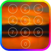 Lock Screen for Iphone 6