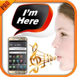 Whistle Phone Tracker 2017 иконка