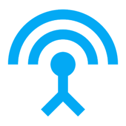 Network Signal Booster icon