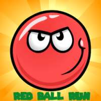 Red Ball 5 Run