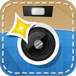 Smart Camera Photo Editor icon