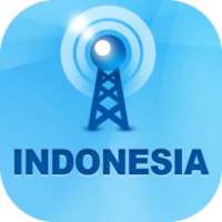 tfsRadio Indonesia