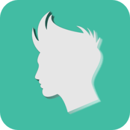 New Hairstyle App For Men иконка
