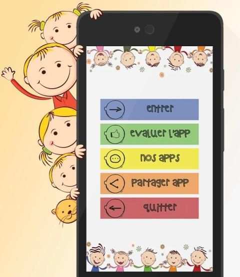 Toyor al Jannah & Baby Gratuit screenshot 9