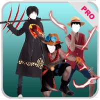 Otaku Anime Cosplay on 9Apps