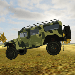 4x4 Hill Climb Driving 2015 أيقونة