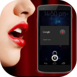  Voice Screen Lock icon