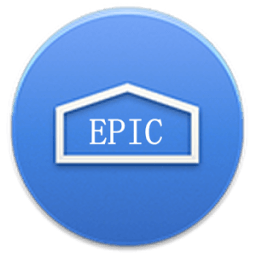 Epic Launcher (Lollipop) आइकन