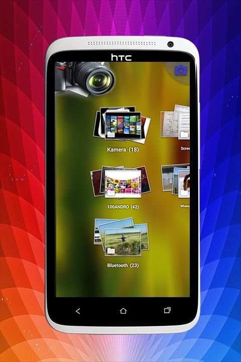 galeri 3D screenshot 4