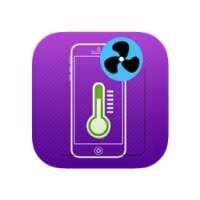 Cool Battery Save - Cool phone on 9Apps