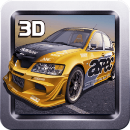 ikon Asphalt Racing Cars 3D