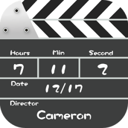Movie Maker - Video Editor icon