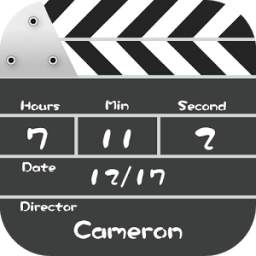 KK Movie Maker 1.6