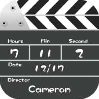 Movie Maker - Video Editor