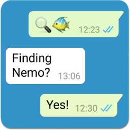 Emoji Quizzes for WhatsApp