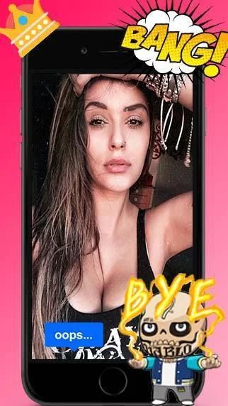 Stickers emoj for suicid squad screenshot 6