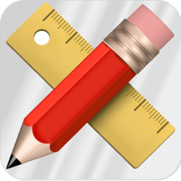 Designs and image design أيقونة