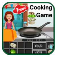 Top Free Cooking Games on 9Apps