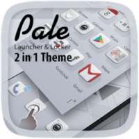 ikon Pale 3D Launcher &amp; Locker