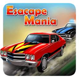 Car racing - Escape Mania 1.1