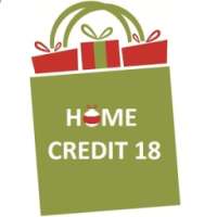 Home Credit 18, Loan App icon