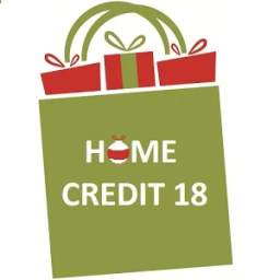 Home Credit 18, Best Loan App 0.1