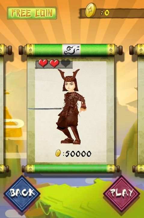 Ninja Adventure - Don't miss screenshot 5