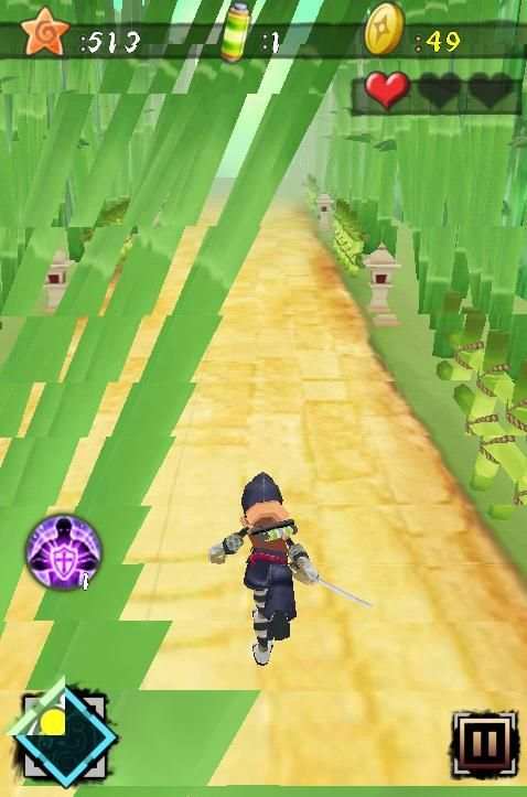 Ninja Adventure - Don't miss screenshot 4