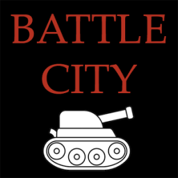 Battle City Tank आइकन