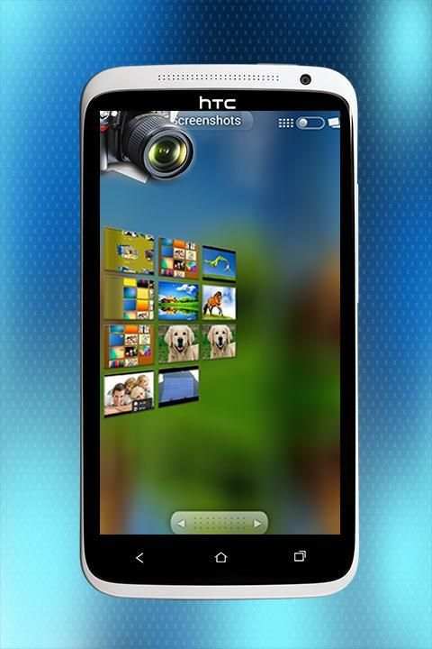 galeri 3D screenshot 1