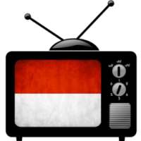 TV Indonesia