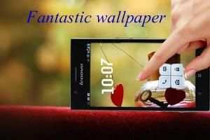 Live Wallpapers Transparent 1 تصوير الشاشة