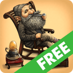 The Tiny Bang Story Free icon