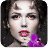 Kamera Vampir on 9Apps