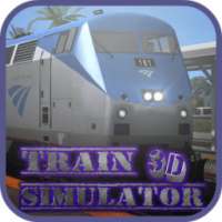 Train Simulator 3D
