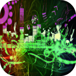 बास तुल्यकारक आइकन