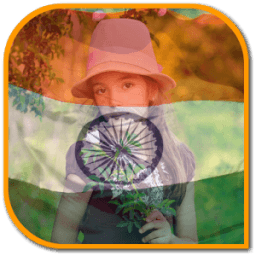 ikon My India Photo Effect