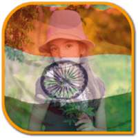 My India Photo Effect on 9Apps