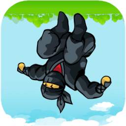 Ninja Adventure 5.1