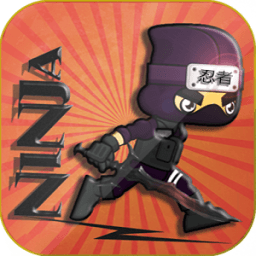 Amazing Jump Ninja आइकन