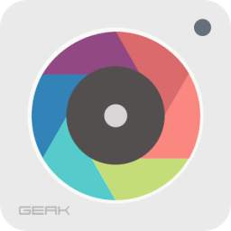 GEAK Camera