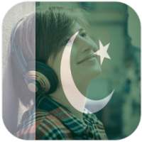 Pakistani Flag on 9Apps