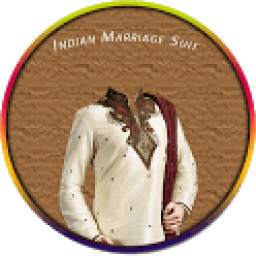 Indian Marriage Suit 1.3