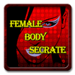 Female Body Secrets icon