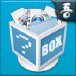 Launcher Box Live Wallpaper иконка