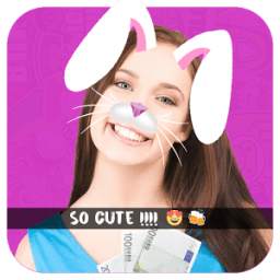 Cute Face Camera 1.1