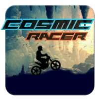 Cosmic Racer