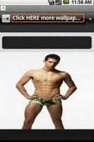 Eamon Sullivan Wallpapers 1 تصوير الشاشة