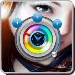 HD Self Timer Camera 1.0