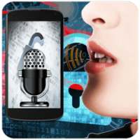 Voice Unlocker